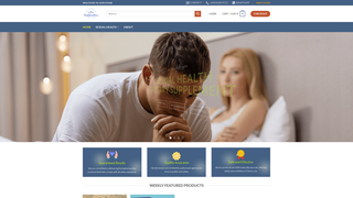 Thumbnail of vietglobalstore.com