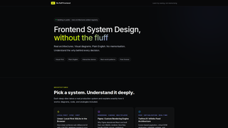 Site preview