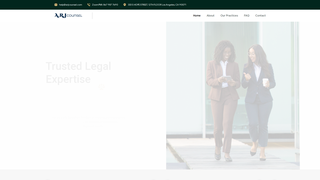 Thumbnail of arjcounsel.com