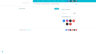 Thumbnail of promptorlab.com