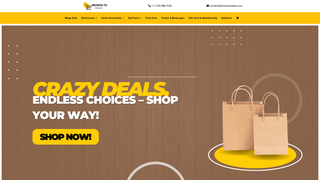 Thumbnail of browsetodeals.com