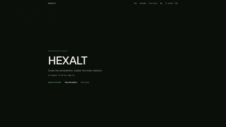 Site preview