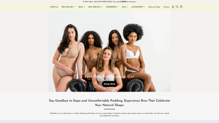 Thumbnail of wearpeapper.com