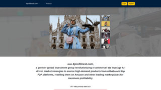 Thumbnail of exelxmall.com