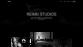 Thumbnail of reimeistudios.com