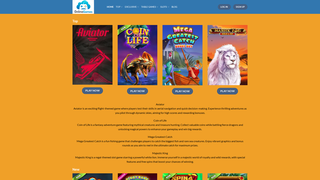 Thumbnail of 0nline-game.com