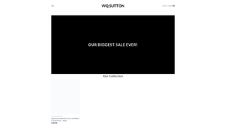 Thumbnail of wqsuttonco.com