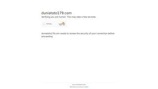 Thumbnail of duniatoto179.com