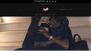 Thumbnail of nightwearfits.com