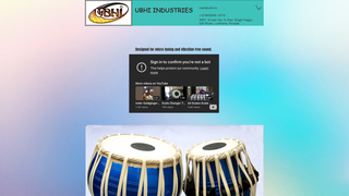 Thumbnail of ubhitabla.com