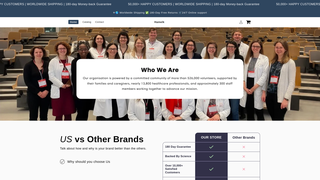 Thumbnail of hamelk.com