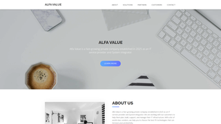 Thumbnail of alfa-its.com