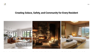 Thumbnail of pazurihousing.com