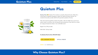 Thumbnail of us-us-quietmplus.com