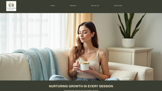 Thumbnail of echoemberscounseling.com