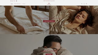 Thumbnail of thread-loom.com