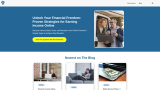 Thumbnail of wealthnetpro.com