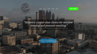 Thumbnail of tsunamiwindowcleaningatlanta.com