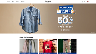 Thumbnail of denimloft.com