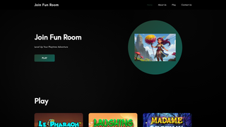 Thumbnail of joinfunroom.com