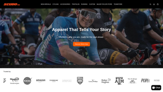 Thumbnail of scudoproshop.com