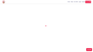 Thumbnail of aihcngo.com
