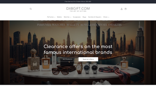 Thumbnail of dxbgift.com