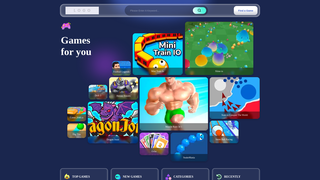 Thumbnail of beeslook.net