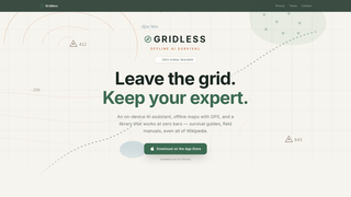 Site preview