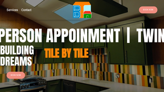Thumbnail of benthetiler.com