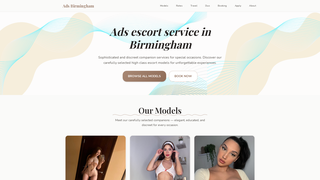 Thumbnail of adsbirmingham.com