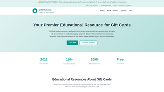 Thumbnail of giftkhab.org