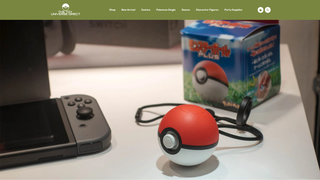 Thumbnail of thetoyuniversedirect.com