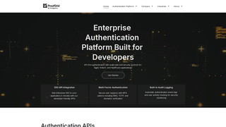Thumbnail of theproofgrid.com