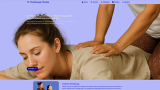 Thumbnail of tsthaimassage.com