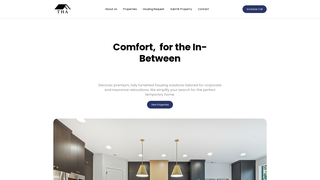 Thumbnail of temphousingagency.com