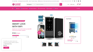 Thumbnail of eshopsuperdeal.com