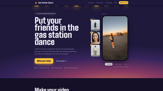 Site preview