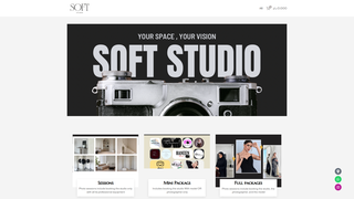 Thumbnail of softstudio-kw.com
