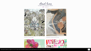 Thumbnail of cloudtimestudio.com