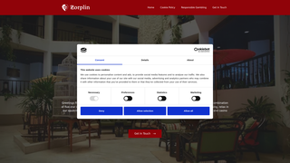 Thumbnail of zorplin.com