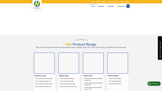 Thumbnail of harharplastotech.com