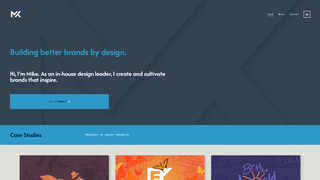 Thumbnail of mkellydesign.com
