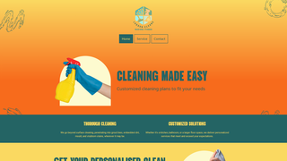Thumbnail of loddoncleans.com