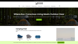Thumbnail of bristlecones.com
