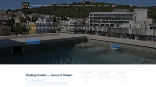 Thumbnail of globalhomebase.com