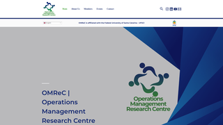 Thumbnail of omrecufsc.com