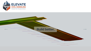 Thumbnail of elevatecivilmodeling.com