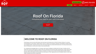 Thumbnail of roofrepairdeltona.com