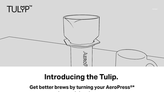 Thumbnail of tulipbrew.com